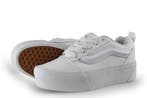 Vans Sneakers in maat 38 Wit, Verzenden, Wit, Vans, Sneakers of Gympen