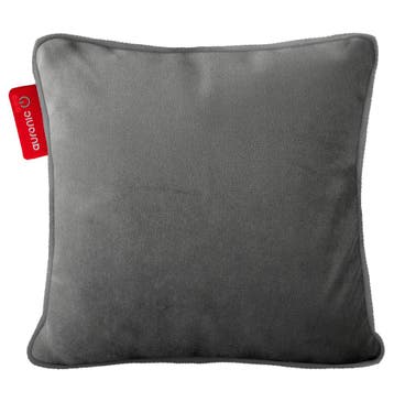 2dekans | AURONIC AU3543 – Warmtekussen Knit – 45x60 cm –, Huis en Inrichting, Woonaccessoires | Kussens, Ophalen of Verzenden