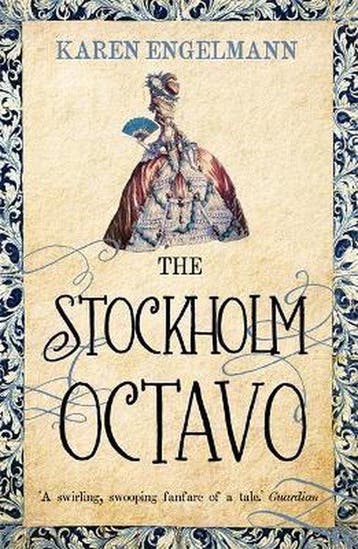 Stockholm Octavo - Karen Engelmann 9781444742718, Verzenden, Gelezen, Karen Engelmann