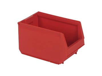 Magazijnbak type Store Box 9063 - 350 x 206 x H 200 mm -, Ophalen of Verzenden, Nieuw