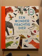 365 Prachtig geïllustreerde Dierenverhalen - NIEUW- zeldzaam, Boeken, Verzenden, Zo goed als nieuw, Fictie algemeen