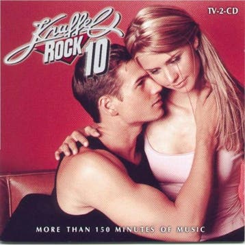 Various - Knuffelrock 10, Ophalen of Verzenden, Gebruikt