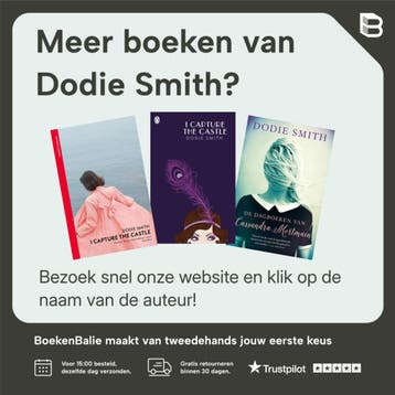 101 dalmatiërs - Dodie Smith 9789463131001, Verzenden, Gelezen, Dodie Smith