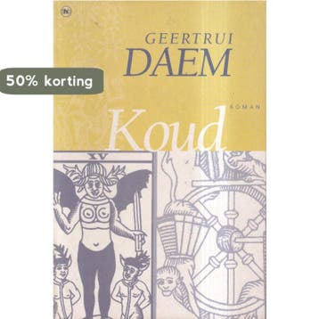 KOUD - G. Daem 9789044301717, Verzenden, Gelezen, G. Daem