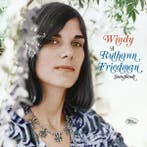 cd - Ruthann Friedman - Windy, A Ruthann Friedman Songbook, Verzenden, Zo goed als nieuw