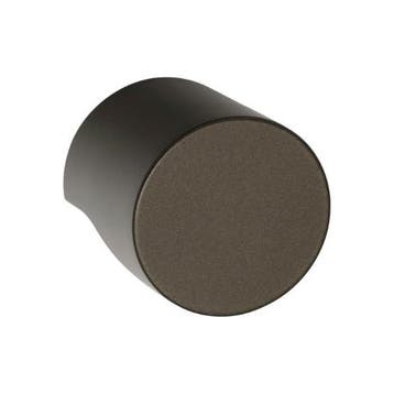 Meubelknop RIVIO by Gensler GL24M brons, Huis en Inrichting, Verzenden, Nieuw