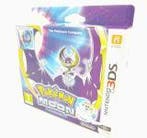Mario3DS.nl: Pokemon Moon Fanversie in Doos - iDEAL!, Spelcomputers en Games, Ophalen of Verzenden, Zo goed als nieuw