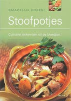 Smakelijk koken! Stoofpotjes 9789044716863 B. Ballureau, Boeken, Verzenden, Gelezen, B. Ballureau