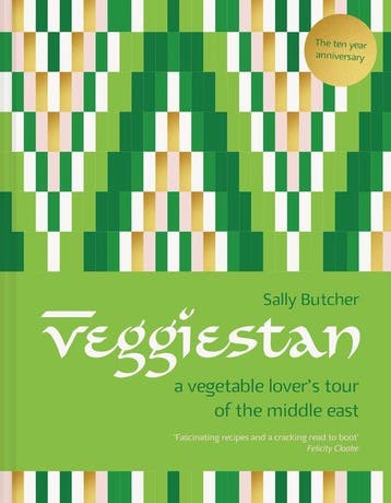 Veggiestan - Sally Butcher 9781911682165, Boeken, Verzenden, Zo goed als nieuw, Sally Butcher