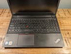 Nette snelle Lenovo ThinkPad E580 Windows 11 laptop, 256GB NVME SSD, 2 tot 3 Ghz, Refurbished, Ophalen of Verzenden