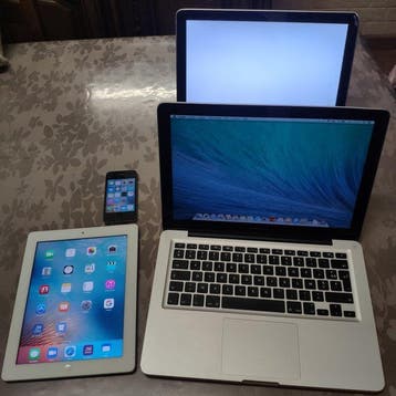 Apple MacBook Pro - Laptop (4) - In originele verpakking, Nieuw