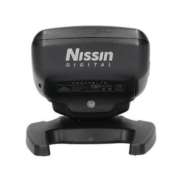 Nissin Air 1 Commander (Canon) met garantie, Audio, Tv en Foto, Ophalen of Verzenden, Gebruikt