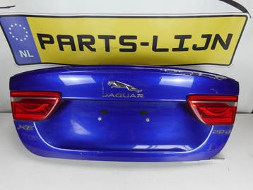 Gebruikte achterklep Jaguar XE 2015- – 7340626AG, Ophalen of Verzenden, Nieuw
