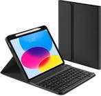 Keyboard Case iPad 10.9 QWERTZ | Tweedekansje OP=OP, Usb-aansluiting, 11 inch, Nieuw, Ophalen of Verzenden