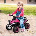 Kinder Quad Loopfiets met Licht en Muziek 18-36 mnd, Verzenden, Nieuw