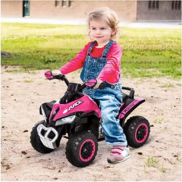 Kinder Quad Loopfiets met Licht en Muziek 18-36 mnd, Fietsen en Brommers, Verzenden, Nieuw