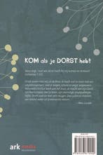 KOM ALS JE DORST HEBT 9789033819940 Max Lucado, Verzenden, Gelezen, Max Lucado