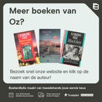 Heuvel van de boze raad 9789064465055 Oz, Verzenden, Zo goed als nieuw, Oz