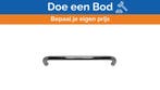 Bieden: Fantini Marine Grade Chrome Towel Handle  Durable,, Ophalen of Verzenden, Nieuw, Kombuis en Sanitair, Zeilboot of Motorboot