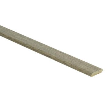 Afwerkl. met plakstrip traditional oak (Afwerklijst), Overige materialen, Verzenden, 50 tot 150 cm, Overige typen