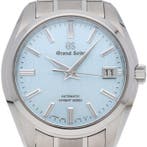 Seiko - Grand Seiko Mechanical Hi-Beat 36000 1.6 Icefall