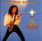 cd - The Brian May Band - Live At The Brixton Academy, Verzenden, Zo goed als nieuw