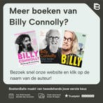 Windswept & Interesting 9781529318258 Billy Connolly, Verzenden, Gelezen, Billy Connolly