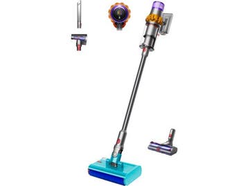 Veiling - Dyson V15s Detect™ Submarine™ - Draadloos - na, Gebruikt