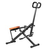 Squat Fitness Machine – Core, Buik- en Beentraining Thuis, Verzenden, Nieuw
