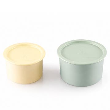Tupperware One Touch Koektrommels Klein, Ophalen of Verzenden, Nieuw