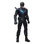Batman Arkham Knight Videogame Masterpiece Action Figure..., Ophalen of Verzenden, Nieuw