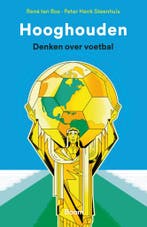 Hooghouden (9789024450169, René ten Bos), Verzenden, Nieuw