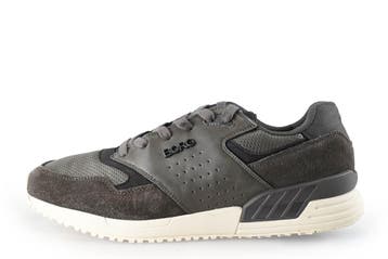 Bjorn Borg Sneakers in maat 44 Grijs, Kleding | Heren, Schoenen, Overige kleuren, Verzenden, Bjorn Borg, Sneakers of Gympen