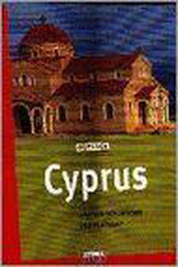 Cyprus (odyssee) - Platvoet, Verzenden, Gelezen