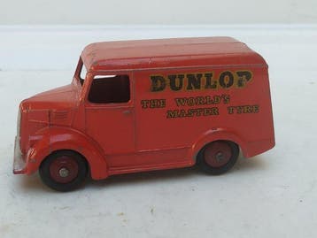 Dinky Toys 1:48 - Model bestelwagen - First Original Issue -, Nieuw