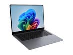 Samsung - Galaxy Book6 Pro Np960xjg-kg3nl - 16 inch - Grijs, Qwerty, Verzenden, Intel Core Ultra 7 356H, Met touchscreen