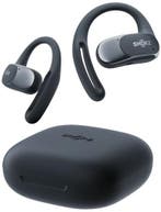 Shokz OpenFit Air T511 - Oordopjes - Zwart, Telecommunicatie, Mobiele telefoons | Oordopjes, Verzenden, Refurbished