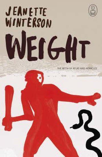 Weight - Jeanette Winterson 9781841956718, Verzenden, Gelezen, Jeanette Winterson