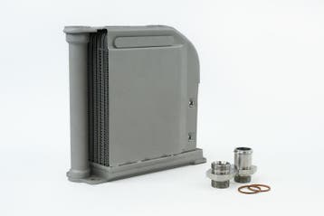 CSF 65-73 Porsche 911 / 74-89 Porsche 911/930 Turbo Engine, Ophalen of Verzenden, Nieuw