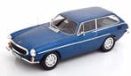 Norev 1:18 - Modelauto - Volvo P1800 ES - 1973 - Donkerblauw, Hobby en Vrije tijd, Nieuw