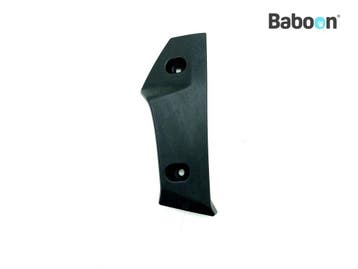 Radiateur Kap Rechts Suzuki GSR 600 2006-2010 (GSR600), Verzenden, Gebruikt