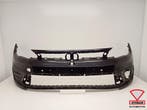 Vw polo 2g facelift voorbumper 4x pdc origineel !, Ophalen, Gebruikt, Volkswagen, Bumper