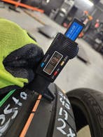 215/45/17 91Y PRESTO ZOMERBANDEN 6,8MM PROFIEL DEMO 2X, Ophalen, 17 inch, Band(en), Personenwagen