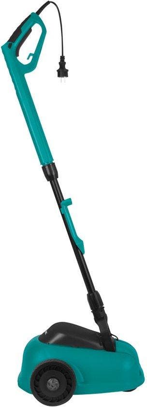 2dekans | VONROC Mini Elektrische Grasmaaier – 350W – 22 cm, Ophalen of Verzenden, Zo goed als nieuw
