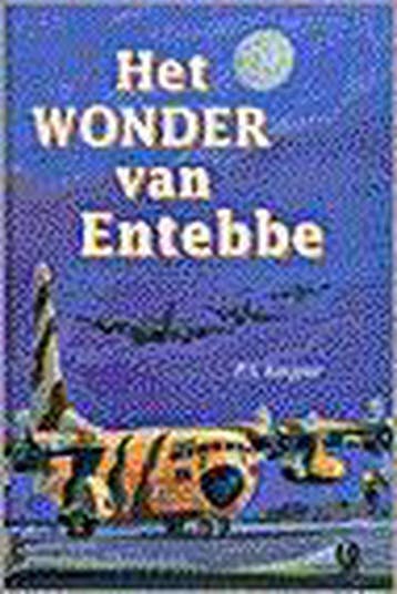 WONDER VAN ENTEBBE - KUIJPER 9789061404668, Verzenden, Zo goed als nieuw, KUIJPER
