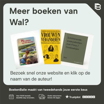 2F nederlands / Taalblokken / Leerwerkboek B 9789402076318, Verzenden, Gelezen, Wal