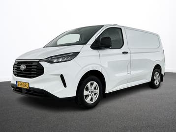 Ford Transit Custom 280 2.0 TDCI L1H1 Trend, Stof, Gebruikt, Euro 6, Airconditioning