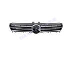 R Look Front Grill voor Volkswagen Golf 7, Ophalen of Verzenden