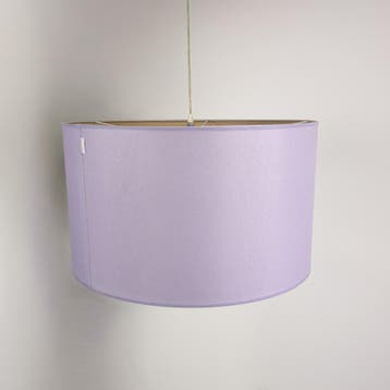 Boops Hanglamp - Paars | Ø 60 cm, Ophalen of Verzenden, Gebruikt