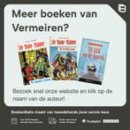 Rode ridder en de vuurtempel 9789002117251 Vermeiren, Verzenden, Gelezen, Vermeiren